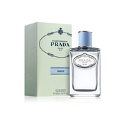 Prada Les Infusions Infusion Amande Eau de Parfum – Unisex Almond Fragrance