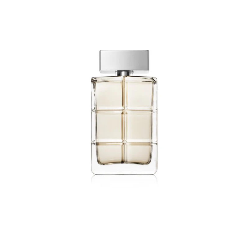 BOSS Orange Man Eau de Toilette | Warm Spicy Woody Scent