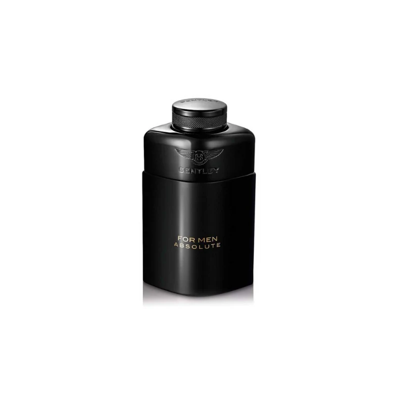 Bentley for Men Absolute | Limited Edition Woody Oud Fragrance