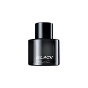 Kenneth Cole Black Eau de Toilette – Bold Aromatic Woody Fragrance for Men