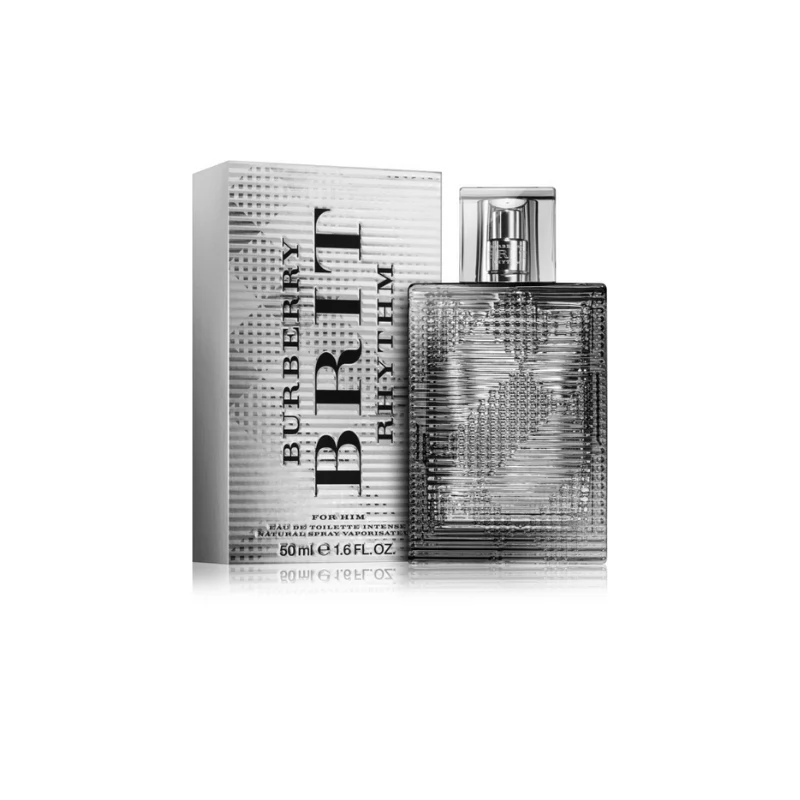 Burberry Brit for Her Eau de Toilette | Fresh Elegant Women’s Fragrance