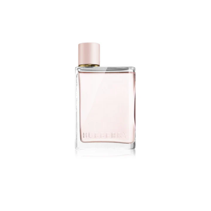 Burberry Her Eau de Parfum | Fruity Floral Women’s Fragrance