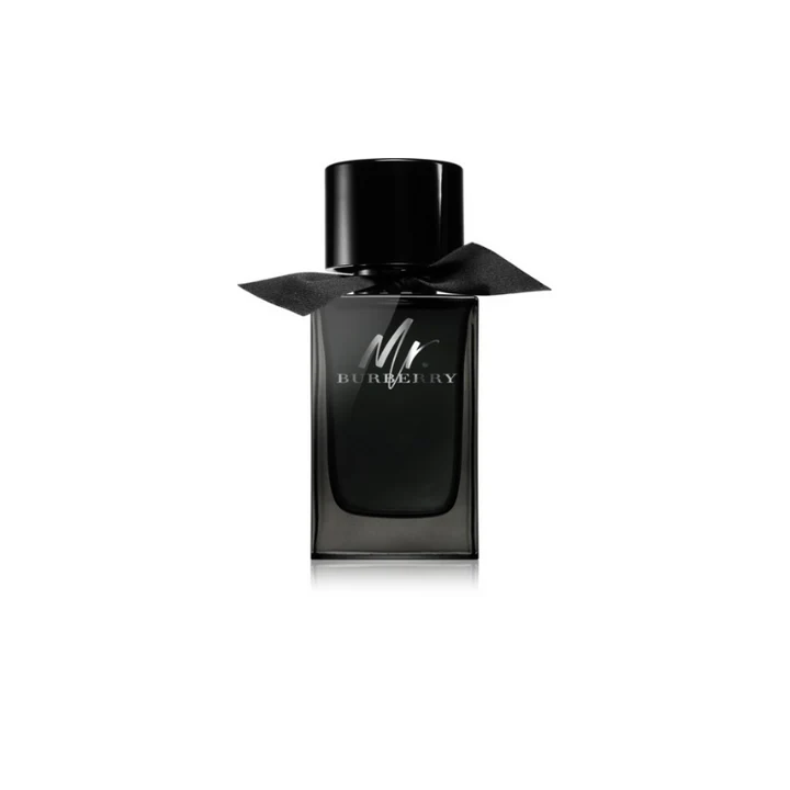 Mr. Burberry Eau de Parfum | Intense Woody Spicy Men’s Scent