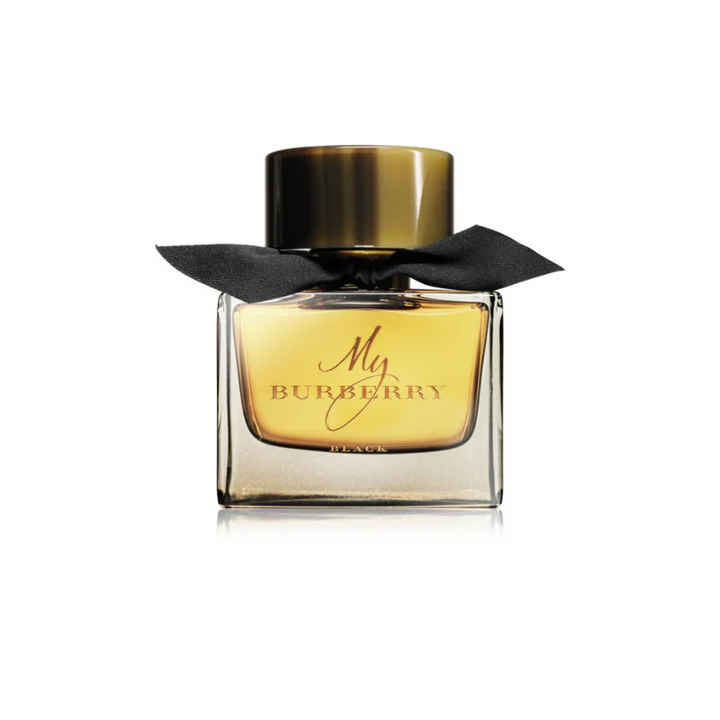 My Burberry Black Eau de Parfum | Sensual Floral Oriental Scent