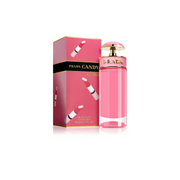 Prada Candy Gloss Eau de Toilette for Women – Sweet Fruity Gourmand Fragrance