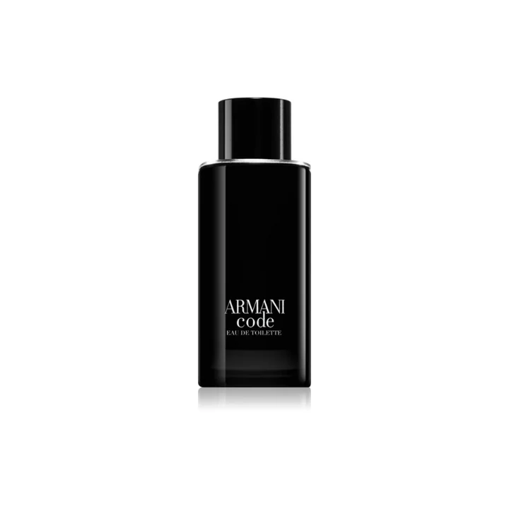 Armani Code Eau de Toilette | Iconic Ambery Woody Fragrance