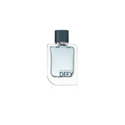 Calvin Klein Defy Eau de Toilette | Fresh Woody Men’s Fragrance