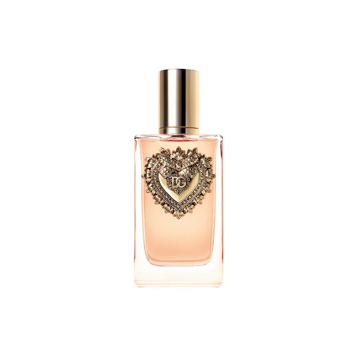 Dolce & Gabbana Devotion EDP | Vanilla Gourmand Perfume