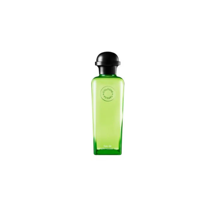 Hermès Eau de Pamplemousse Rose Cologne – Grapefruit & Rose Freshness