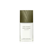 L’Eau d’Issey Eau & Cèdre Eau de Toilette by Issey Miyake | Woody Fresh Fragrance for Men
