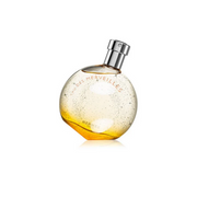 Hermès Eau des Merveilles Eau de Toilette – Warm Amber Woody Fragrance for Women