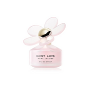 Marc Jacobs Daisy Love Eau So Sweet Eau de Toilette for Women – Sweet Fruity Floral