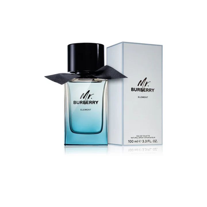 Mr. Burberry Element EDT | Fresh Woody Aromatic Men’s Fragrance