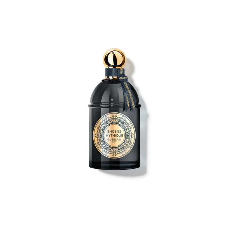 Guerlain Encens Mythique Eau de Parfum – Unisex Musky Oriental Fragrance