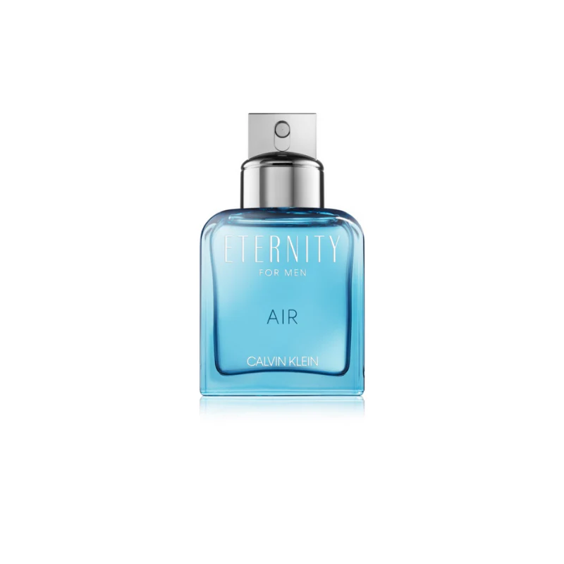 Calvin Klein Eternity Air EDT | Fresh Aquatic Men’s Fragrance