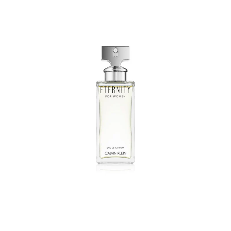 Calvin Klein Eternity Eau de Parfum for Women | Timeless Floral