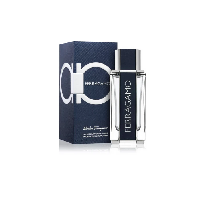 Salvatore Ferragamo Ferragamo EDT for Women | Citrus Woody Perfume