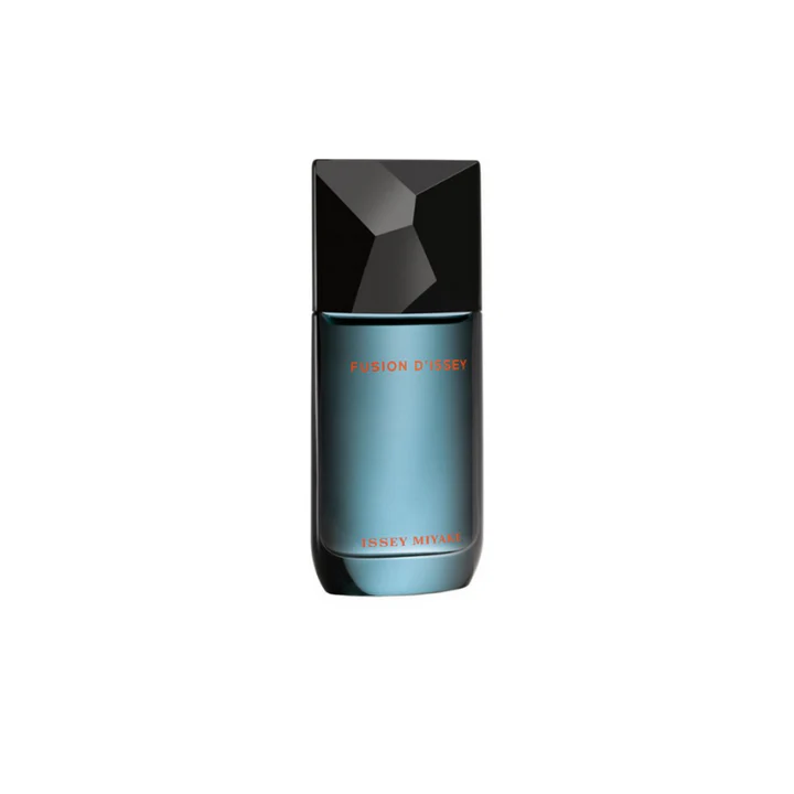 Fusion d’Issey Eau de Toilette by Issey Miyake | Woody Citrus Aromatic Fragrance for Men