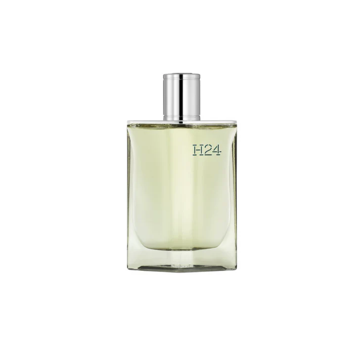 H24 Eau de Parfum by Hermès | Modern Woody Aromatic Fragrance for Men