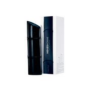KENZO HOMME Eau de Parfum – Marine Woody Leather Fragrance for Men