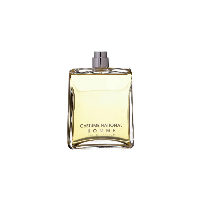 Homme Eau de Parfum for Men – Timeless Woody Spicy Fragrance