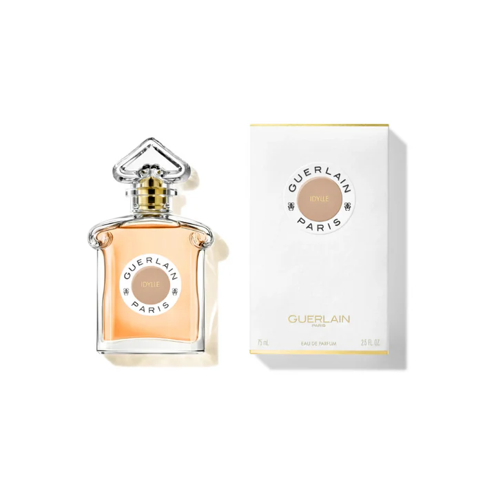 Guerlain Idylle Eau de Parfum – Romantic Floral Fragrance for Women