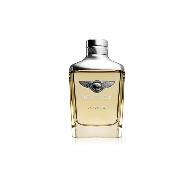 Bentley Infinite Eau de Toilette | Fresh Aromatic Woody Scent