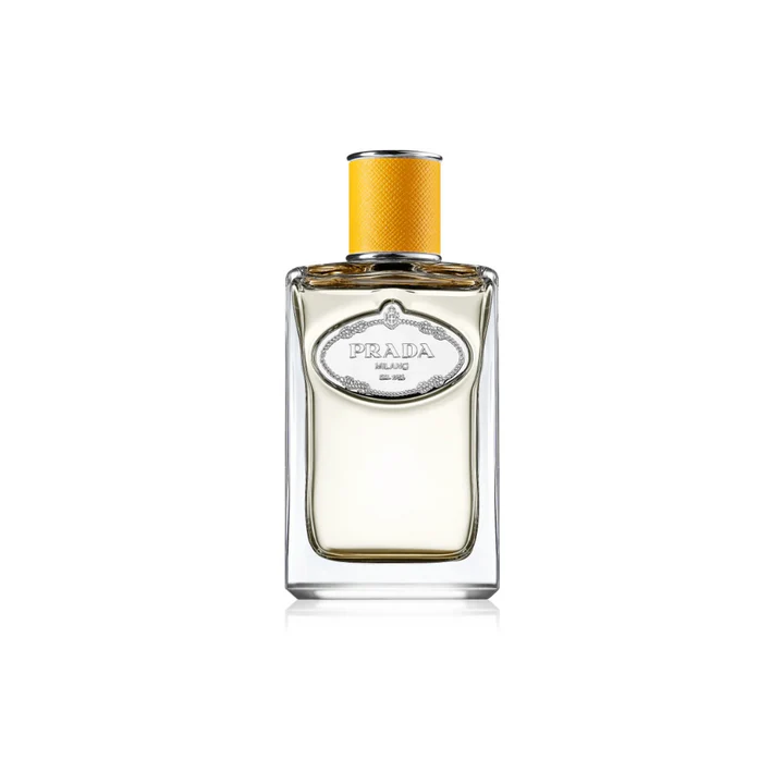 Prada Les Infusions Infusion Mandarine Eau de Parfum – Fresh Citrus Women’s Fragrance