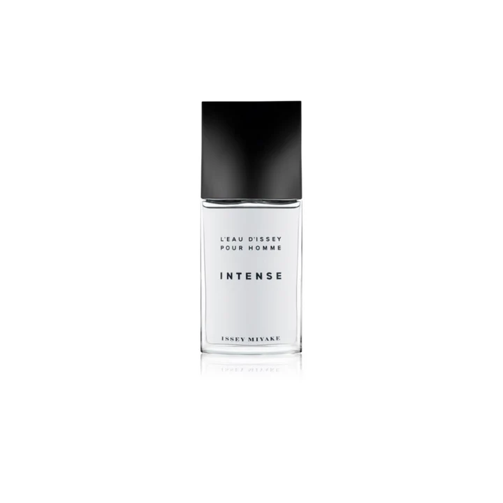 L’Eau d’Issey Pour Homme Intense by Issey Miyake | Intense Spicy Woody Fragrance for Men