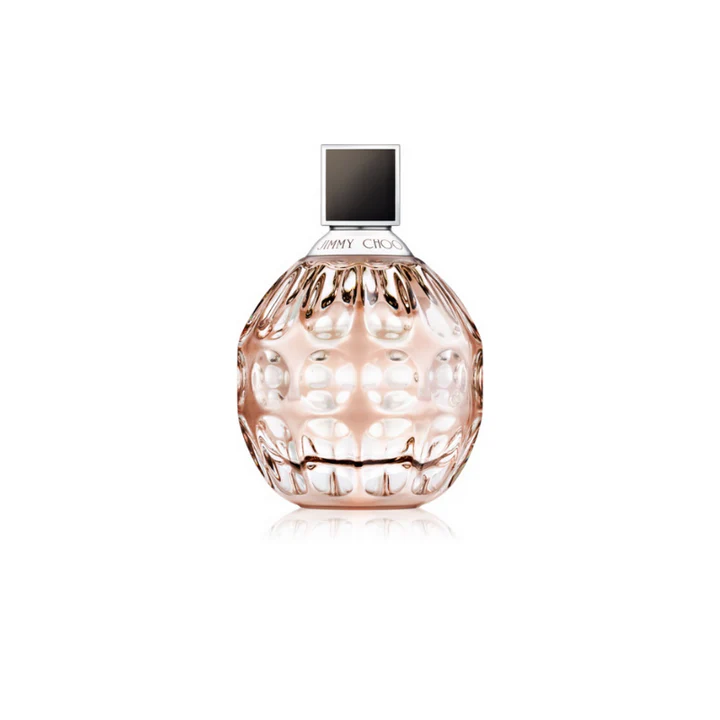 Jimmy Choo For Women Eau de Parfum | Fruity Chypre Luxury Fragrance