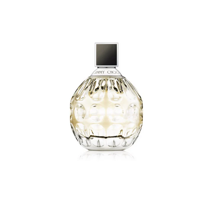 Jimmy Choo For Women Eau de Toilette | Fruity Floral Seductive Fragrance