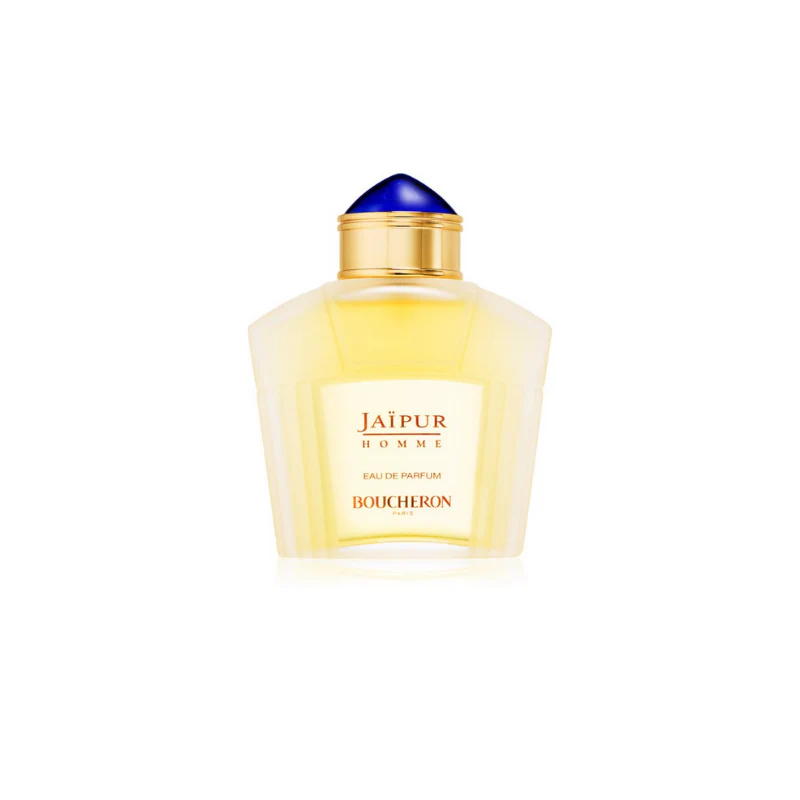 Boucheron Jaïpur Homme EDP | Spicy Oriental Men’s Fragrance