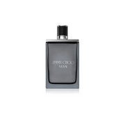 Jimmy Choo Man Aqua Eau de Toilette for Men | Fresh Aquatic Woody Fragrance