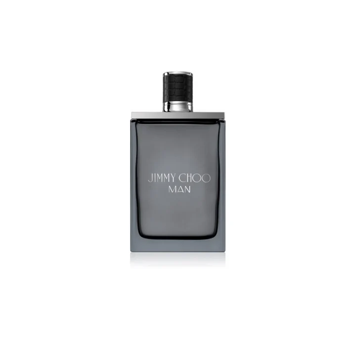 Jimmy Choo Man Aqua Eau de Toilette for Men | Fresh Aquatic Woody Fragrance