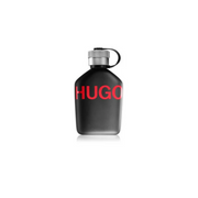 HUGO Just Different Eau de Toilette by Hugo Boss – Fresh Aromatic Spicy Fragrance for Men