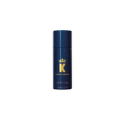 K by Dolce & Gabbana Deodorant | Fresh Masculine Care