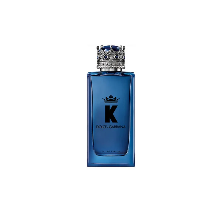 K by Dolce & Gabbana Eau de Parfum | Woody Spicy Men’s Scent