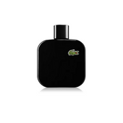 Lacoste L.12.12 Noir Eau de Toilette – Fresh Spicy Aromatic Fragrance for Men
