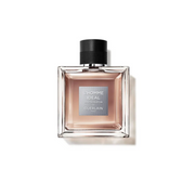 Guerlain L’Homme Idéal Eau de Parfum – Almond, Vanilla & Leather Seduction