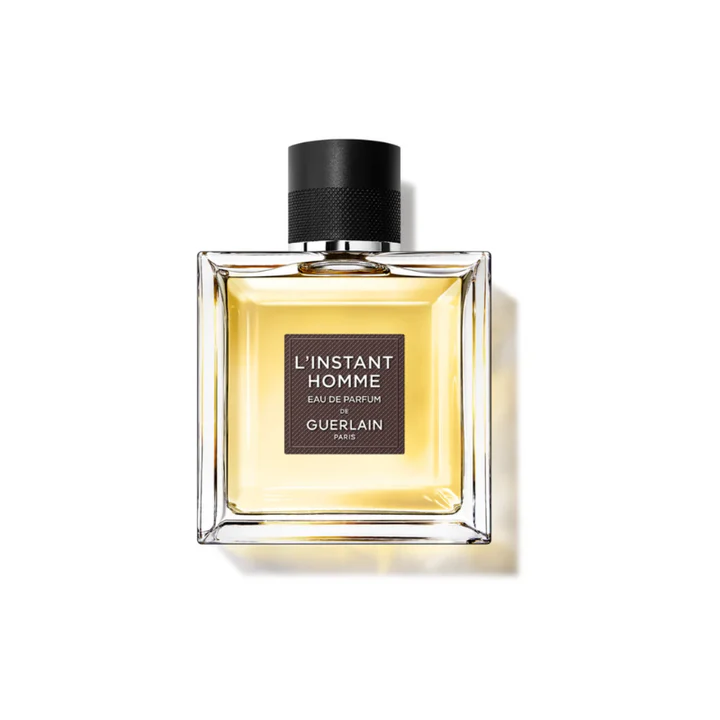 L’Instant de Guerlain pour Homme – Woody Citrus Elegance for Men