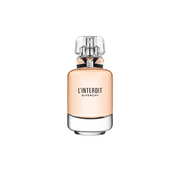 Givenchy L’Interdit Eau de Toilette – Floral Woody Musky Fragrance