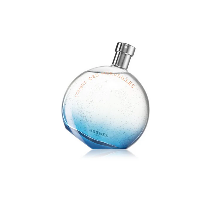 Eau des Merveilles Elixir by Hermès | Woody Oriental Fragrance for Women