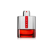 Prada Luna Rossa Sport Eau de Toilette for Men | Fresh Spicy Fragrance