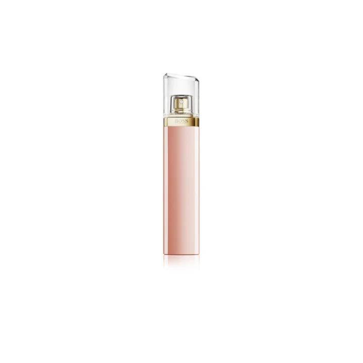 Boss Ma Vie Eau de Parfum by Hugo Boss | Elegant Floral Fruity Fragrance for Women