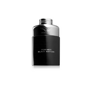 Bentley For Men Black Edition EDP | Intense Oriental Woody Scent