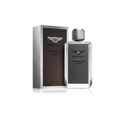 Bentley Momentum Intense EDP | Aromatic Woody Masculine Scent
