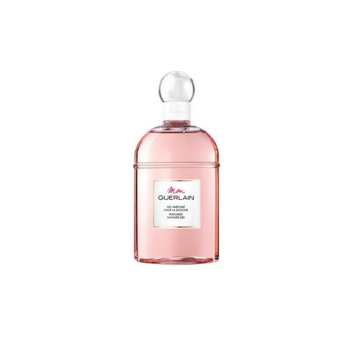 Mon Guerlain Body Wash – Luxurious Scented Cleanser for Women