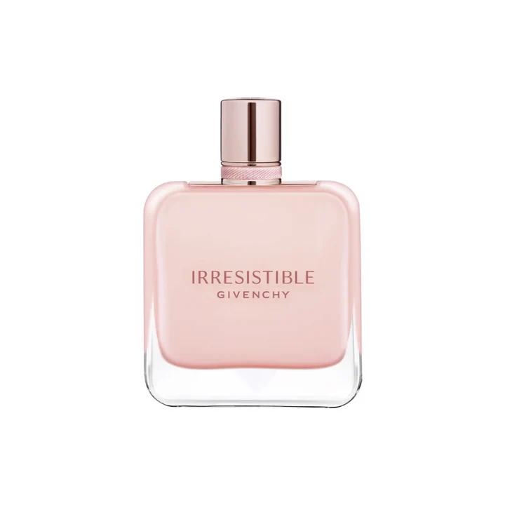 Givenchy Irresistible Rose Velvet Eau de Parfum – Velvety Rose Floral Scent