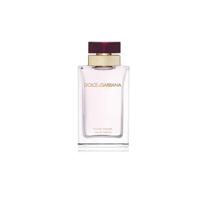 Dolce & Gabbana Pour Femme Eau de Parfum | Feminine Floral