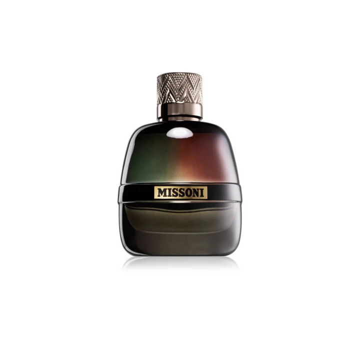 Missoni Parfum Pour Homme Eau de Parfum – Citrus Woody Fragrance for Men